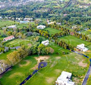 Alamos Lote 4, Campestre San Joaquín,, Aguascalientes, Aguascalientes 20341, Mexico