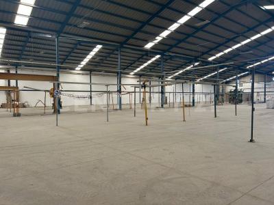 Ciénega De Flores, Nuevo León 65550, Mexico