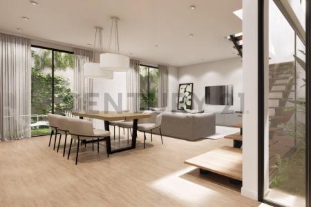 Tinogasta 3637, Villa Del Parque, Capital Federal 1417, Argentine