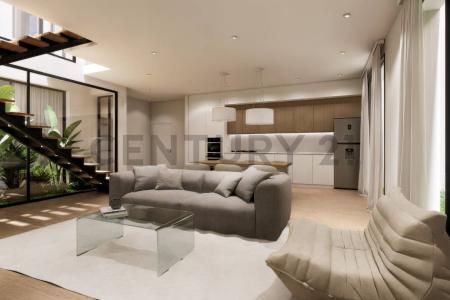 Tinogasta 3637, Villa Del Parque, Capital Federal 1417, Argentine