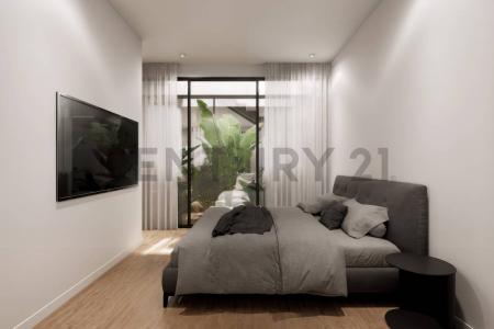 Tinogasta 3637, Villa Del Parque, Capital Federal 1417, Argentine