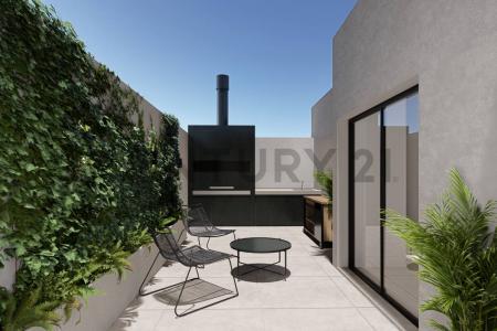 Tinogasta 3637, Villa Del Parque, Capital Federal 1417, Argentine