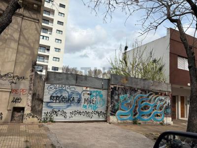 50 entre 15 y 16 , La Plata, GBA Sur 1900, Argentina