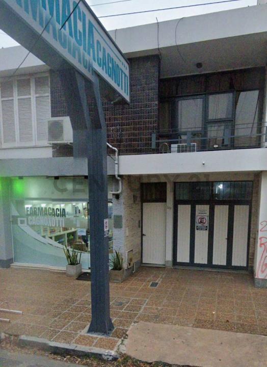 San Martín 347, Rafaela, Santa Fe 2300, Argentina