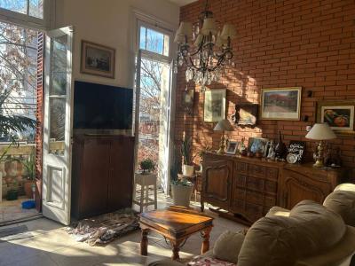 Felipe Vallese 3700, Floresta, Capital Federal 1407, Argentina