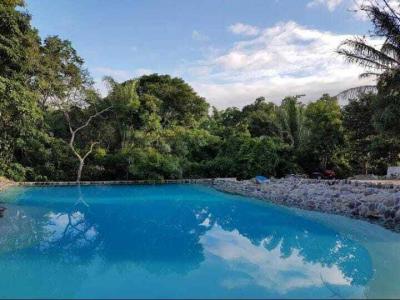 SECTOR LOS BATOS, CONDOMINIO LEONARDO VILLE HOME S/N, Urubo, Santa Cruz 00001, Bolivia