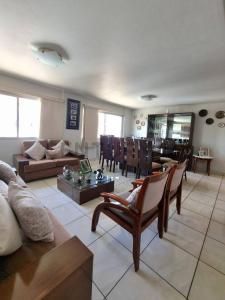 Complejo Residencial Las Palmas Penthouse  PH -1A, Oeste, Santa Cruz 00001, Bolivia