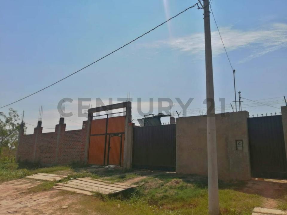 Nueva Trinidad II , Calle AV/IV , Cercado, Beni 00001, בוליביה