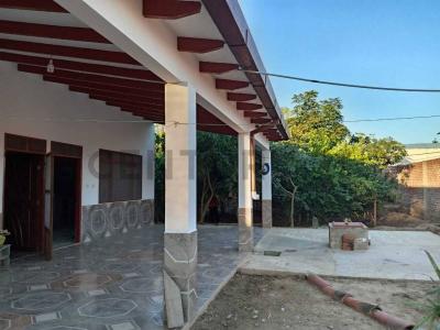 Nueva Trinidad II , Calle AV/IV , Cercado, Beni 00001, בוליביה