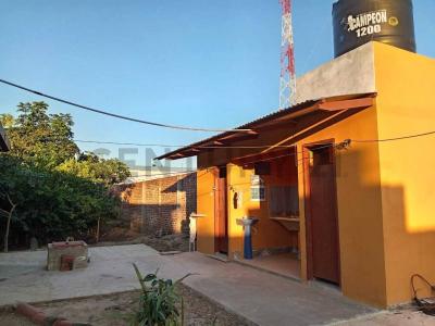 Nueva Trinidad II , Calle AV/IV , Cercado, Beni 00001, בוליביה