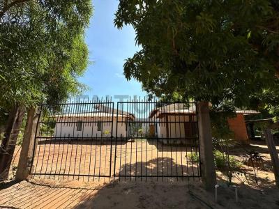 Roboré s/n, Este, Santa Cruz 00001, Bolivia