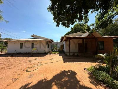 Roboré s/n, Este, Santa Cruz 00001, Bolivia