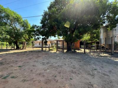 Roboré s/n, Este, Santa Cruz 00001, Bolivia