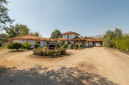 Condominio Polo II de Manquehue, Chacabuco, Región Metropolitana De Santiago 00001, Chili