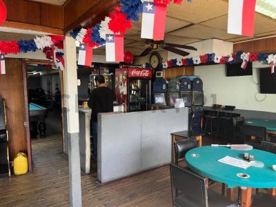 Biobío, Región Del Biobío 00001, Chile