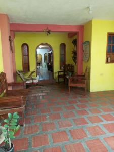 Calle Venezuela 29, Puerto La Cruz, Anzoategui 00001, Venezuela