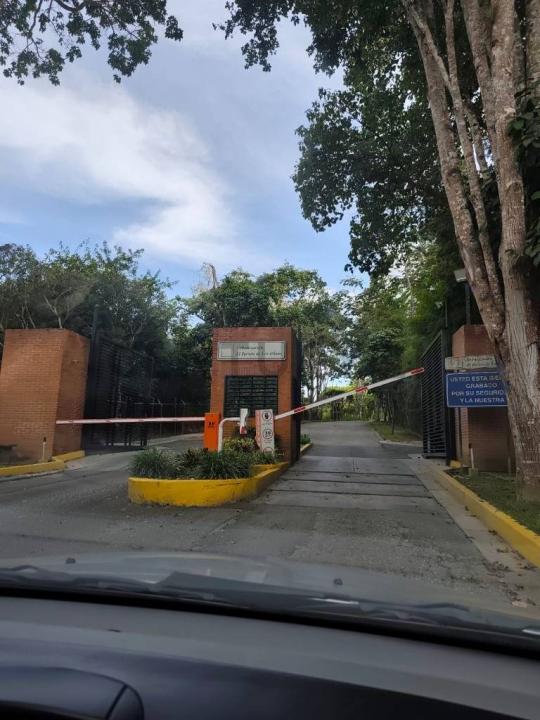 LA LAGUNITA TERRENO LA LAGUNITA, Caracas, Miranda 00001, ונצואלה