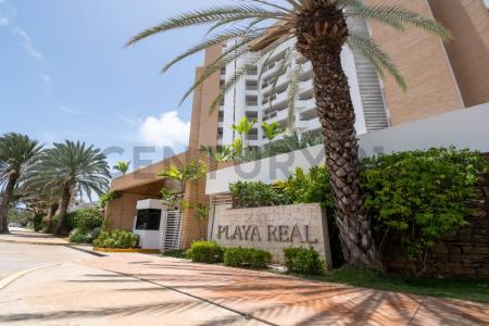 aldonza manrique CONJUNTO RESIDENCIAL PLAYA REAL, Pampatar, Nueva Esparta 6301, Venezuela