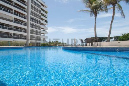 aldonza manrique CONJUNTO RESIDENCIAL PLAYA REAL, Pampatar, Nueva Esparta 6301, Венесуэла