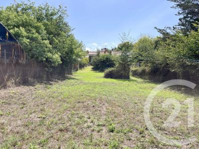 Le Fenouiller, Pays De La Loire 85800, Frankreich