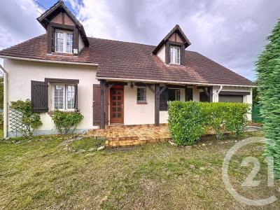 Nouan Le Fuzelier, サントル＝ヴァル・ド・ロワール 41600, アキタン