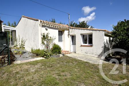 Le Fenouiller, Pays De La Loire 85800, France