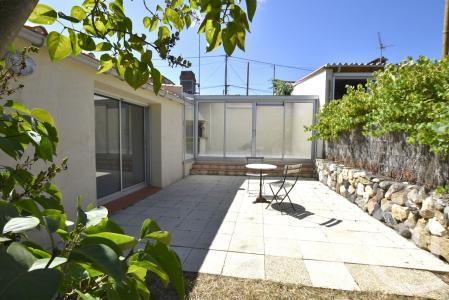 Le Fenouiller, Земли Луары 85800, Франция