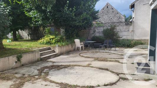 Jablines, Île-de-France 77450, Francia