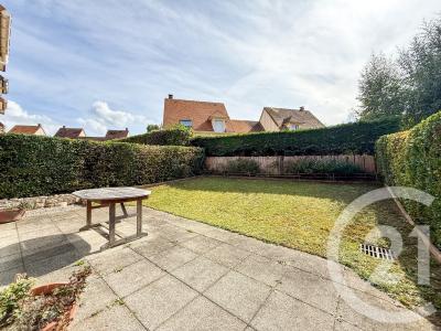 Houlgate, Basse-Normandie 14510, Франция