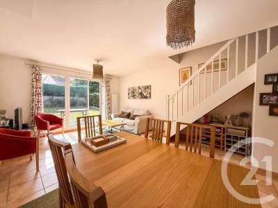 Houlgate, Basse-Normandie 14510, Франция