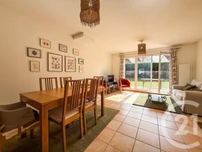 Houlgate, Basse-Normandie 14510, Франция