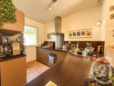 Houlgate, Basse-Normandie 14510, Франция