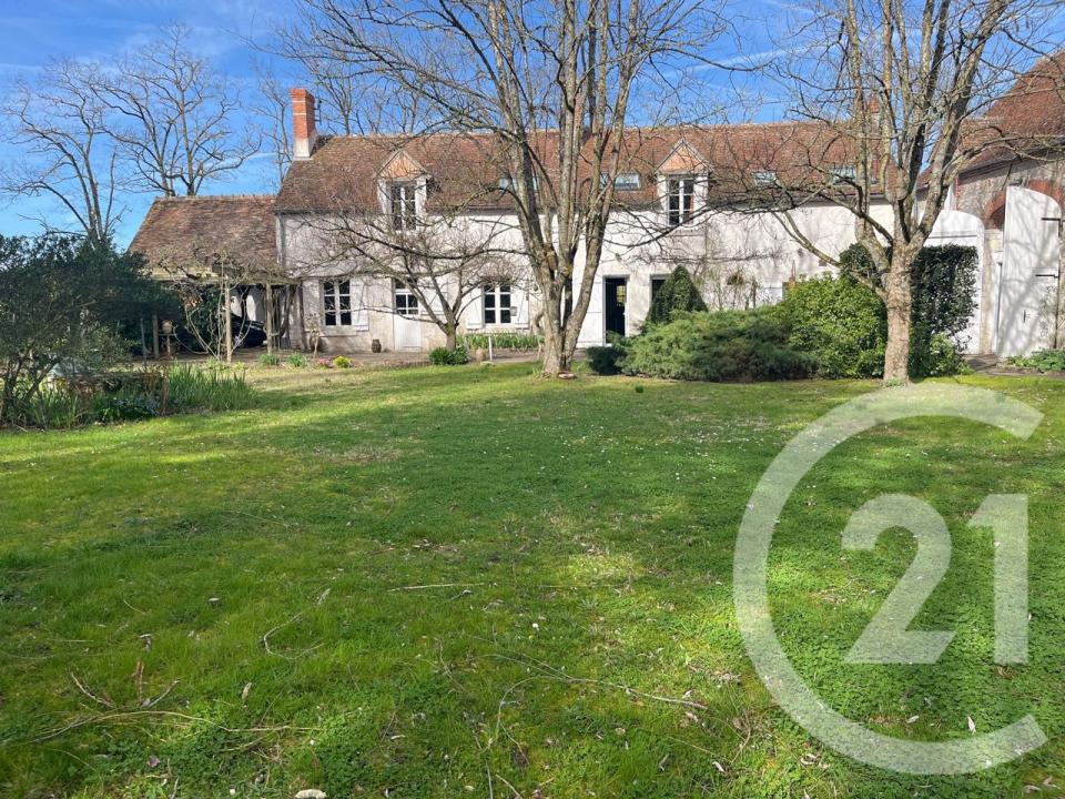 Beaugency, Centro 45190, França