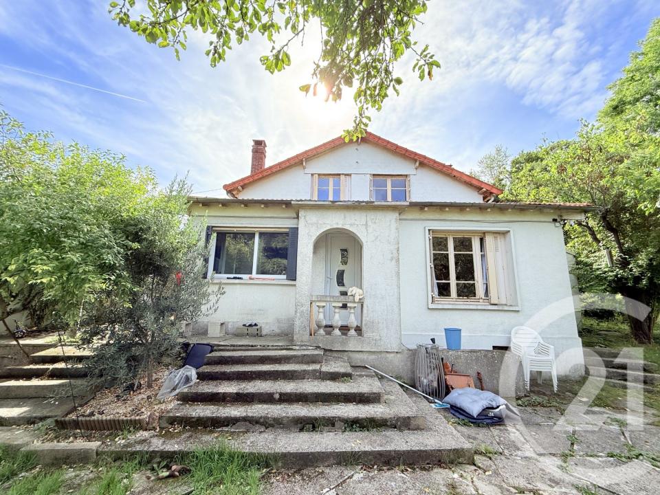 Franconville La Garenne, Île-de-France 95130, France