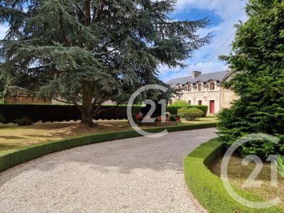 Fontenay Le Pesnel, Basse-Normandie 14250, France