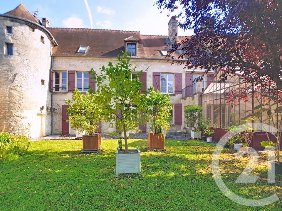 Crepy En Valois, Picardie 60800, Francja