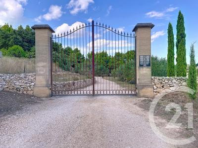 Valliguieres, Langwedocja-Roussillon 30210, Francja