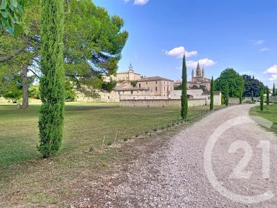 Valliguieres, Langwedocja-Roussillon 30210, Francja