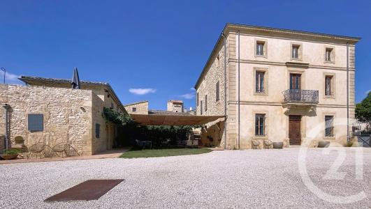 Valliguieres, Langwedocja-Roussillon 30210, Francja