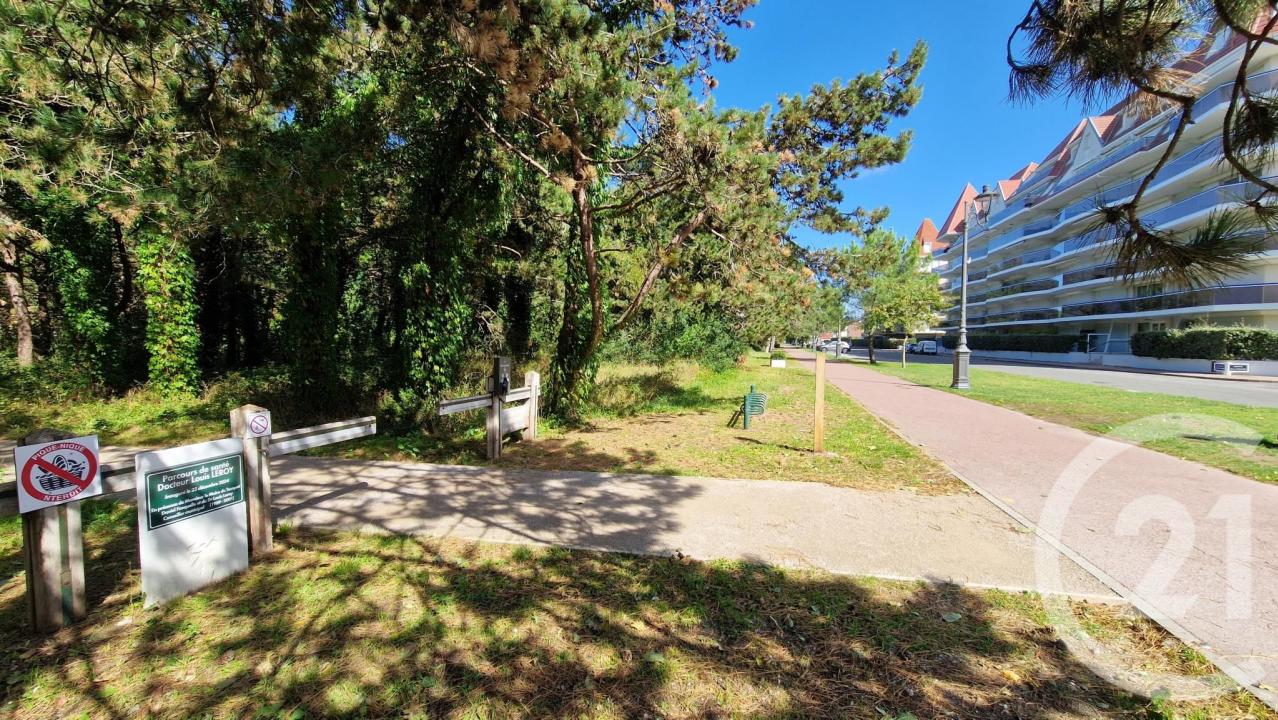 Le Touquet Paris Plage, Нор — Па-де-Кале 62520, Франция