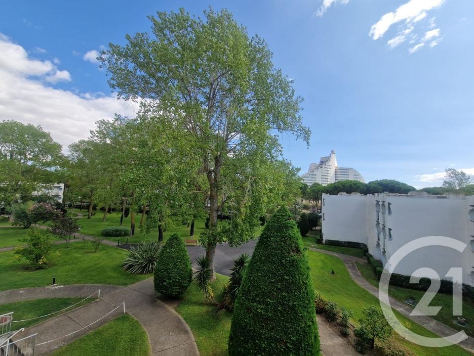 La Grande Motte, ラングドック=ルション 34280, アキタン