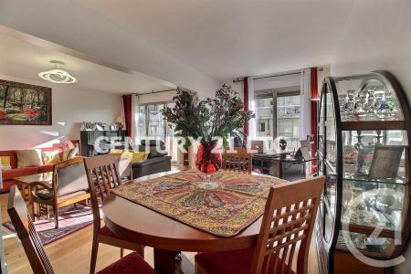 St Maurice, 法兰西岛 94410, 法国