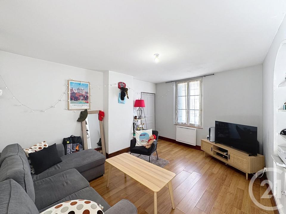 Romorantin Lanthenay, Centro 41200, Francia