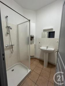 Auxerre, Bourgogne 89000, France