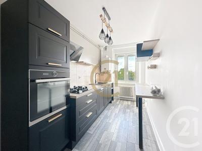 Belfort, Franche-Comté 90000, Francja