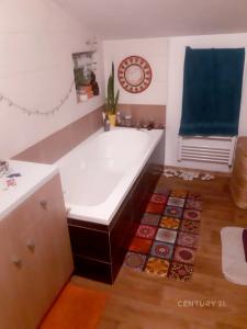 Lázky, Vsetín, Vsetín 75501, Czech Republic