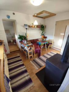 Lázky, Vsetín, Vsetín 75501, Czech Republic