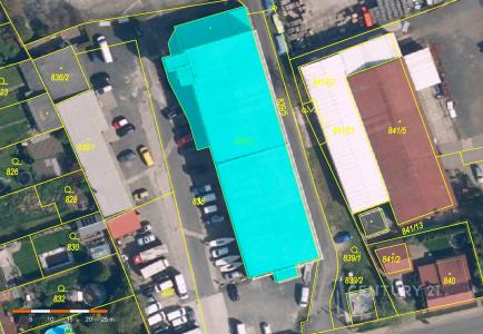 Jeronýmova, Roudnice Nad Labem, Litoměřice 41301, צ'כיה 