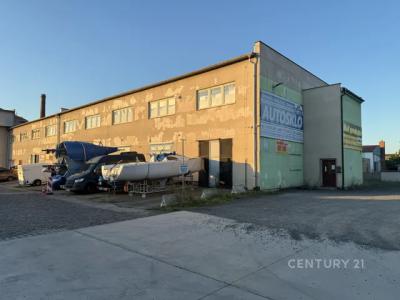 Jeronýmova, Roudnice Nad Labem, Litoměřice 41301, צ'כיה 