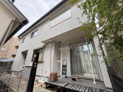 樫原杉原町, 京都市西京区, Kyoto 615-8151, Japan